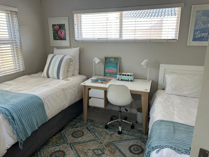 To Let 3 Bedroom Property for Rent in Hout Bay Western Cape
